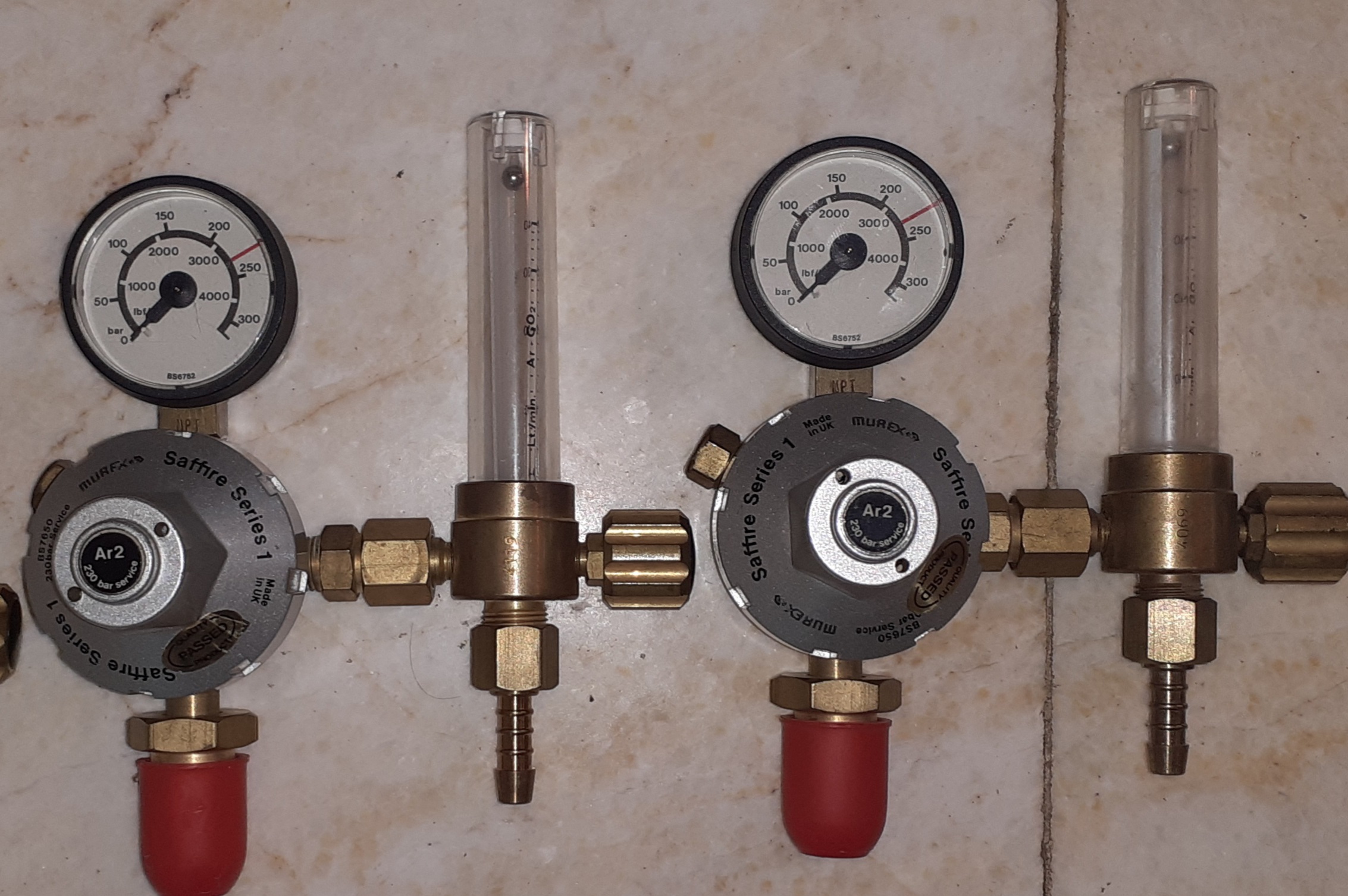 محصول ویژه ۱