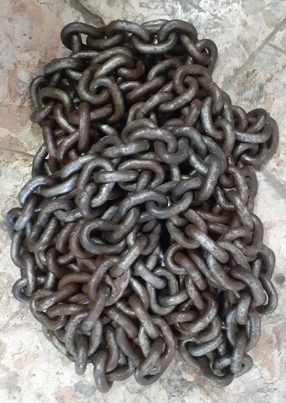 زنجیر ۳ تن ۶ متری کیتو ژاپن مدل KITO 9 استوک