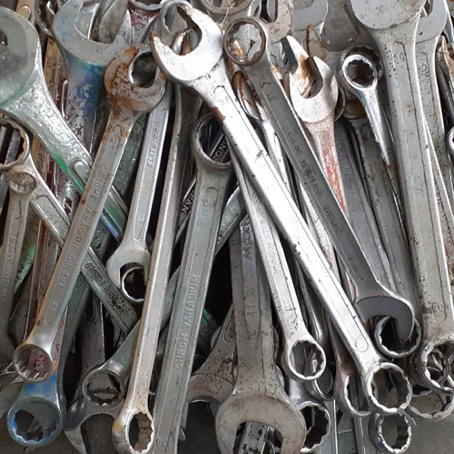 آچار یک سر رینگی سایز ۴۲ TakTool چین مدل ۱۳۲۴