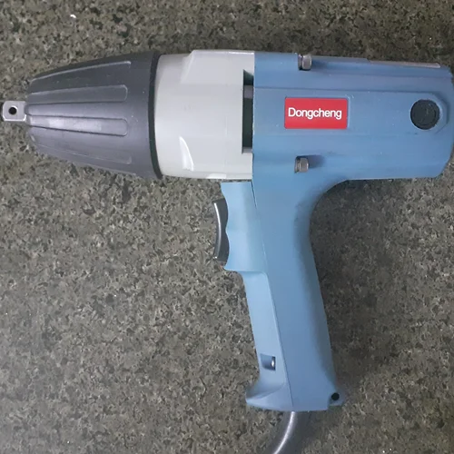 بکس برقی ۱/۲ اینچ دانگ چنگ مدل Dongcheng DPB20C