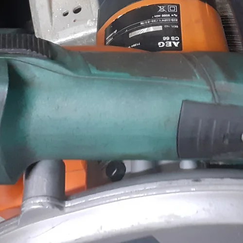مینی فرز ۹۰۰ وات بوش آلمان اصلی مدل Bosch GWS900 استوک