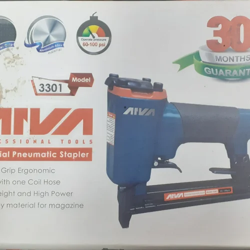 منگنه کوب بادی آروا مدل ARVA 3301