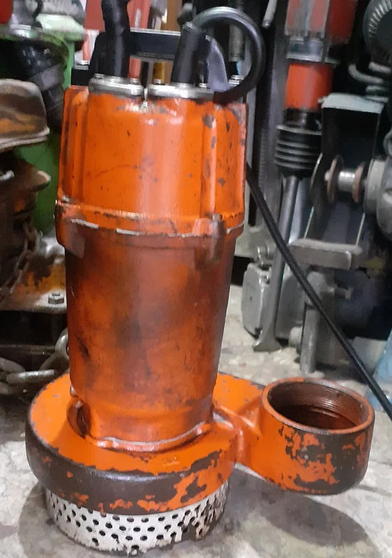 کفکش ۲۵ متری ۳ اینچ تک فاز میتسوشیما ژاپن اصلی مدل MITSUSHIMA MS7501 استوک