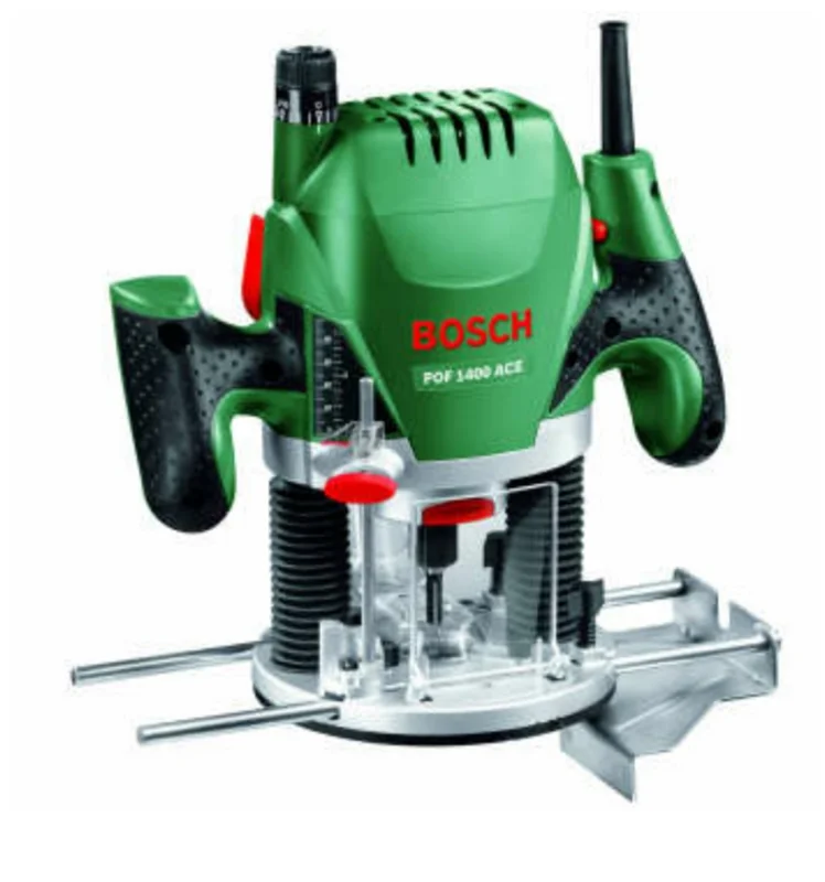 اور فرز نجاری بوش اصلی مدل POF 1400 Advanced Extra