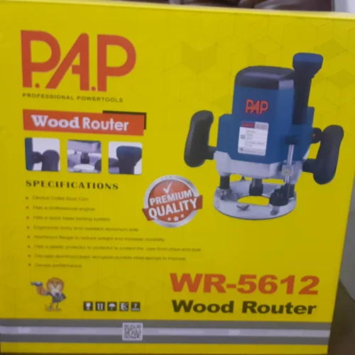 اور فرز نجاری پی ای پی مدل PAP WR-5612