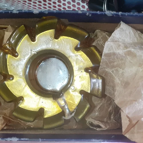 ست مجموعه ۸ عددی مدول M3,25 لهستان اصلی مدل Nr2 HHS