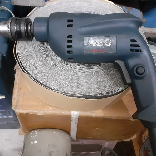 دریل ۱۳ میلی متری آاگ آلمان اصلی مدل AEG SB2-630 استوک