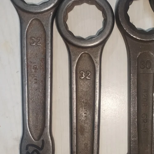 آچار رینگی چکش خور سایز 32 والتر آلمان اصلی مدل WALTER32