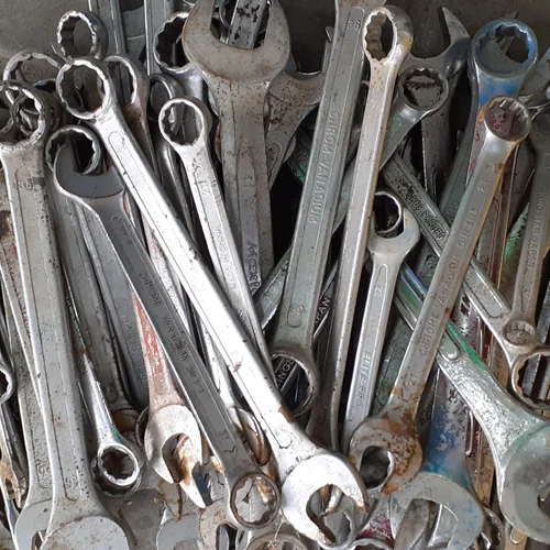 آچار یک سر رینگی سایز ۳۶ هنس مدل ۳۶۱۱