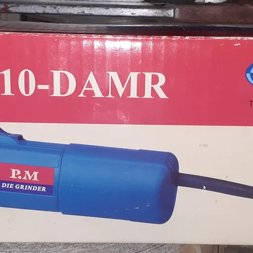 فرز انگشتی گلو کوتاه دیمر دار سری قدیم پی ام طرح بوش مدل P.M 1210-DAMR