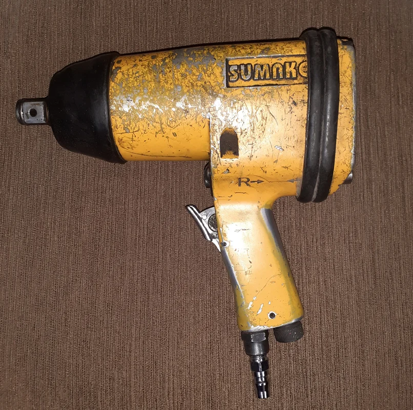 بکس بادی "۳/۴ سوماک تایوان SUMAKE مدل ST-556۰S استوک
